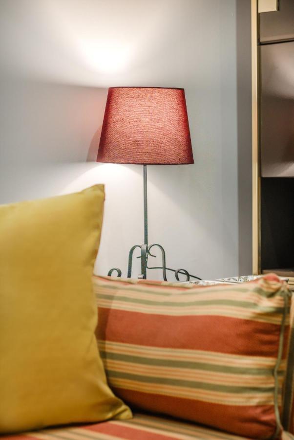 Lisbon Stay At Roma Boulevard Exterior foto